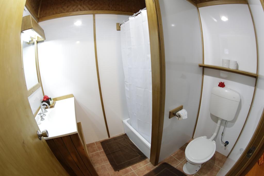 ワリンディ プランテーション リゾート キンベ 部屋 写真