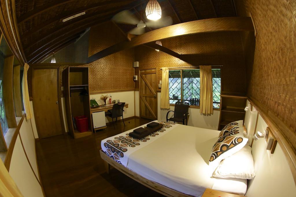ワリンディ プランテーション リゾート キンベ 部屋 写真